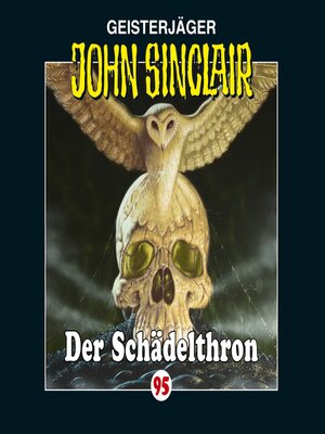 cover image of Folge 95